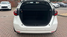 Honda Jazz 1.5 i-MMD Hybrid EX 5dr eCVT Hybrid Hatchback